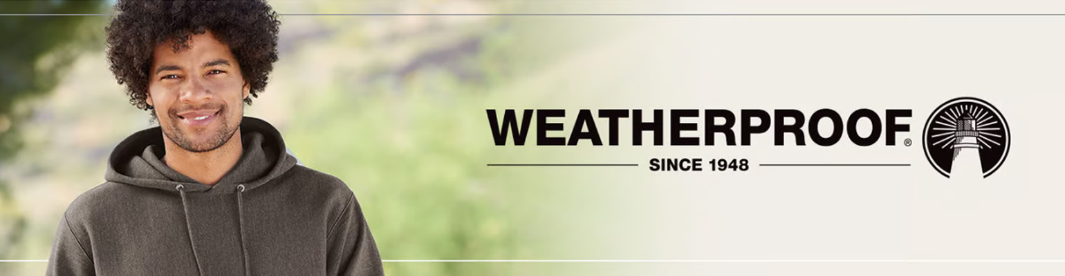 Weatherproof
