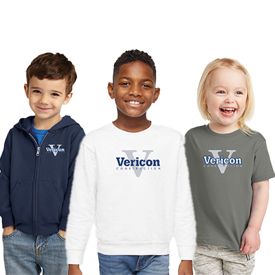 Children