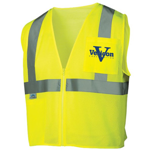 Safety Apparel - Vests - Bombers