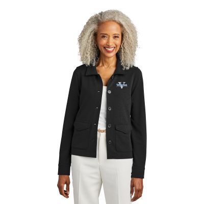 Light Jackets