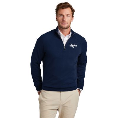 1/4-Zips| Pullovers | Sweaters