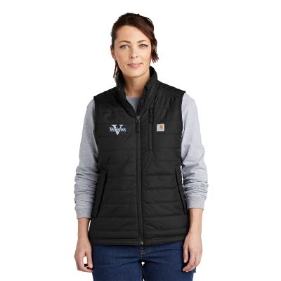 Vests