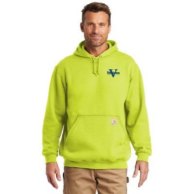 Hi-Vis Apparel