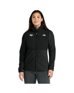 The North Face - Highest Peak Full-Zip Fleece Jacket