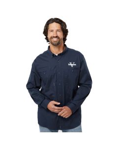 DRI DUCK - Craftsman Woven Shirt