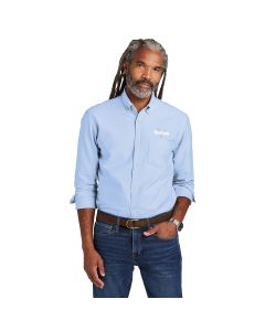 Brooks Brothers Casual Oxford Cloth Shirt