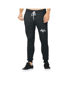 BELLA+CANVAS Unisex Jogger Sweatpants