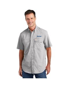 Carhartt - Force Solid Short Sleeve Shirt