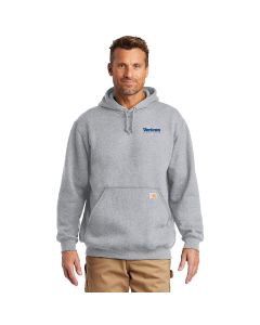 Carhartt - Midweight Hooded Sweatshirt