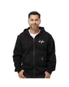 DRI DUCK - Crossfire Hooded Sweatshirt
