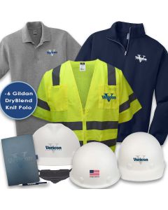Field Staff Kit - South