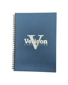 Vericon Foil Embossed Journal