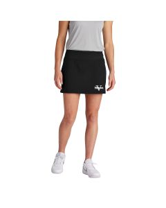 Sport-Tek - Women's Repeat Skort