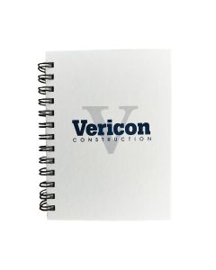Vericon 5x7 Spiral Journal