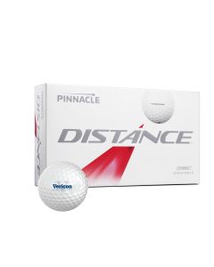Pinnacle Distance Golf Ball