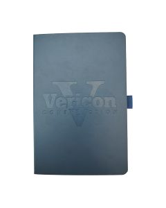Vericon Imprinted Journal