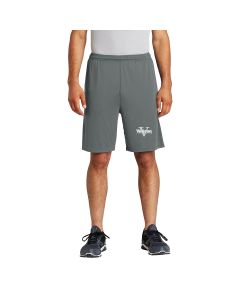 Sport-Tek - PosiCharge Competitor Pocketed Shorts