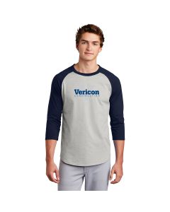 Sport-Tek - Colorblock Raglan Jersey