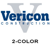a-Vericon Construction - 2-color