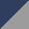 Navy / Grey